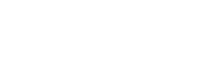 Car Ambassador, Expert of All Drives