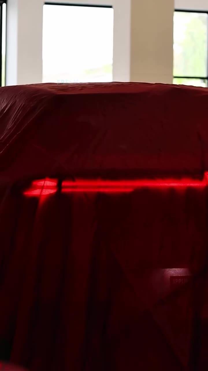 DEEPAL S05 DELIVERED!